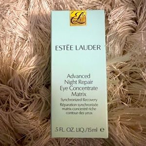 BNIB Estée Lauder Night Repair Eye Concentrate .5oz/15ml